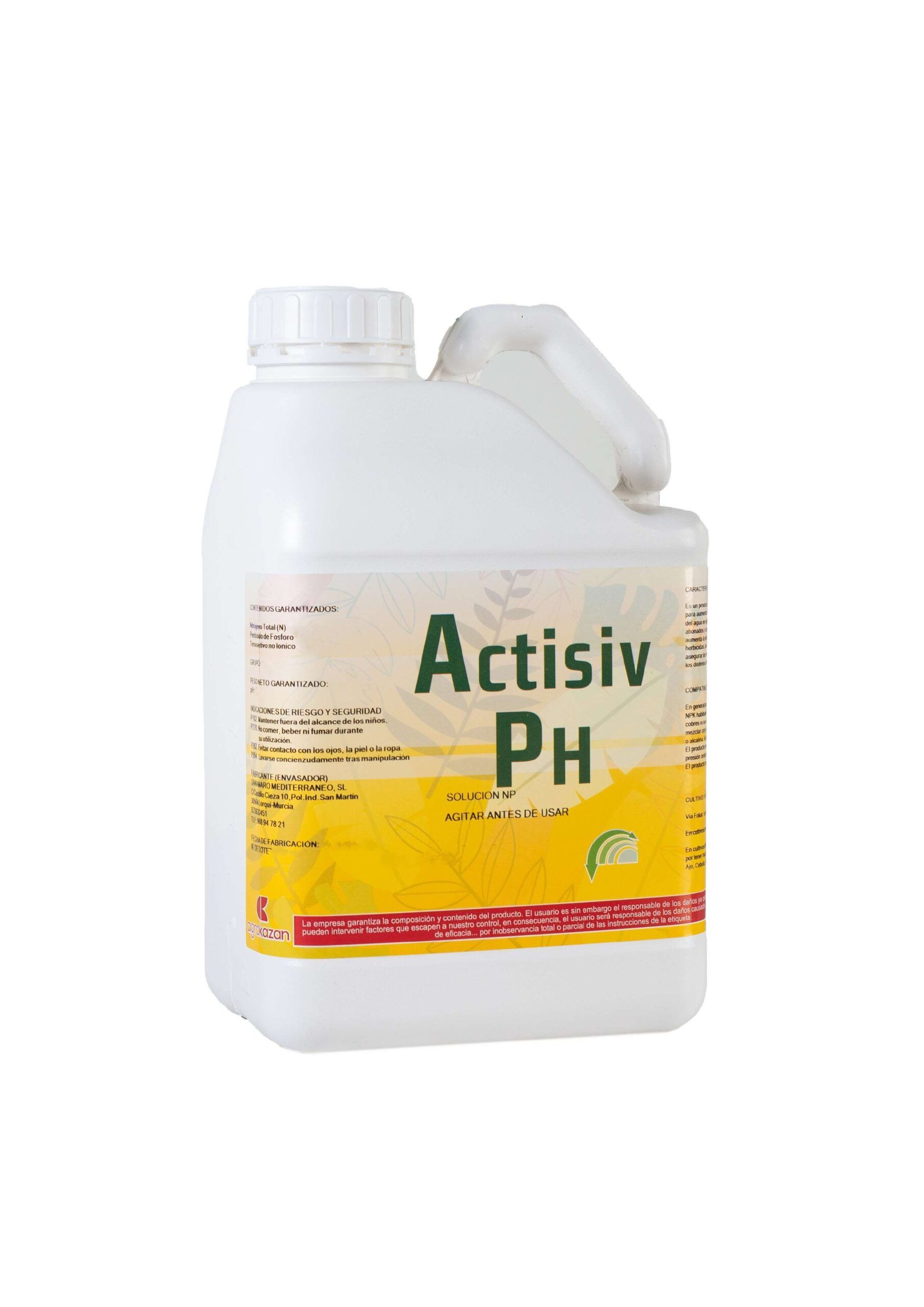 actisiv-ph-agrokazan