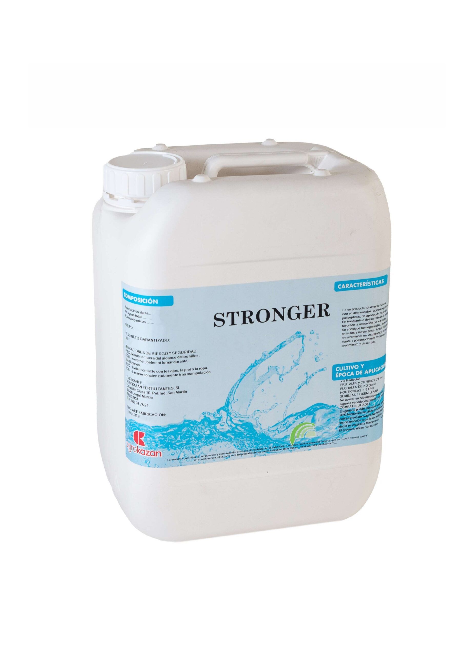 stronger-agrokazan