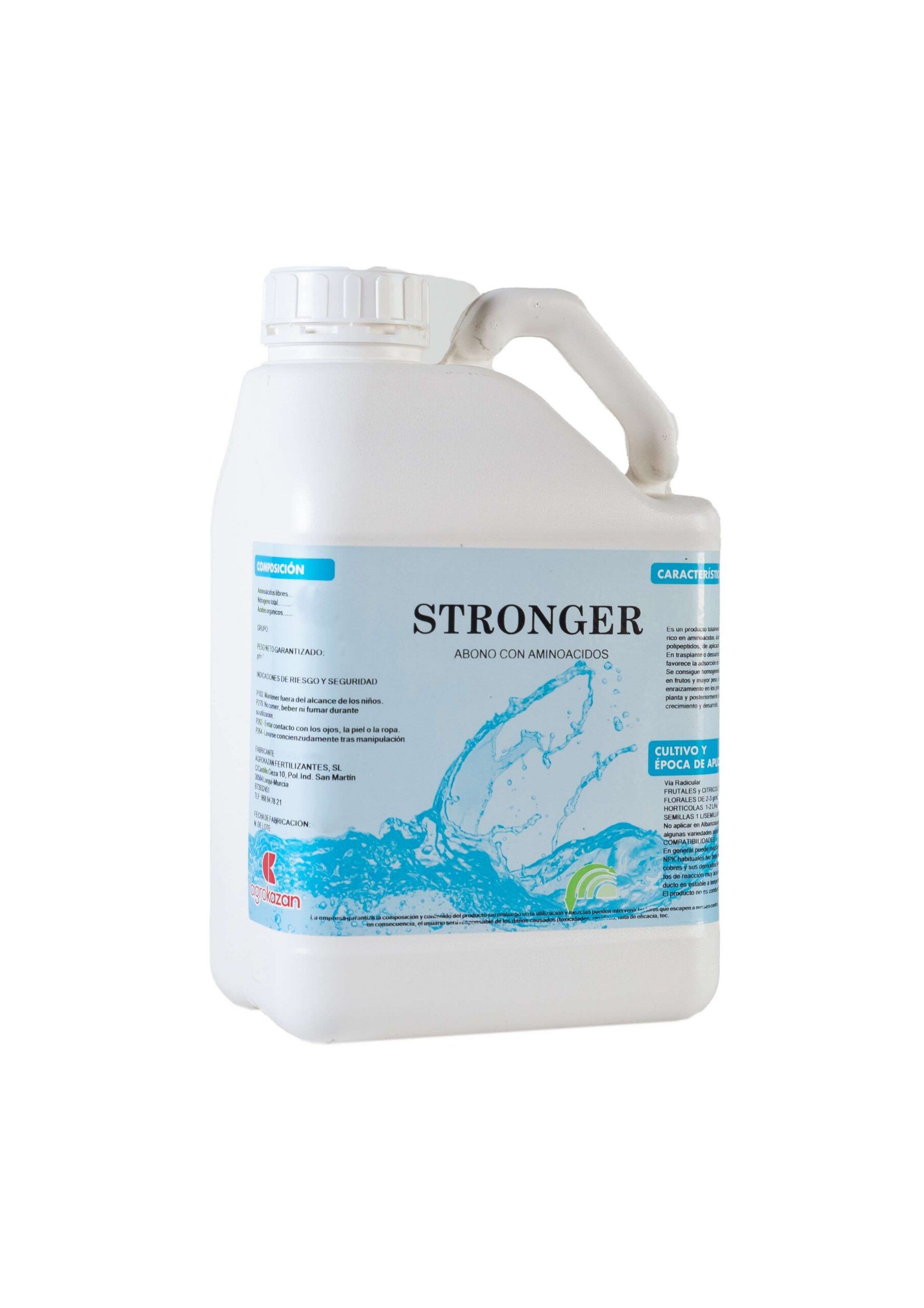 stronger-agrokazan