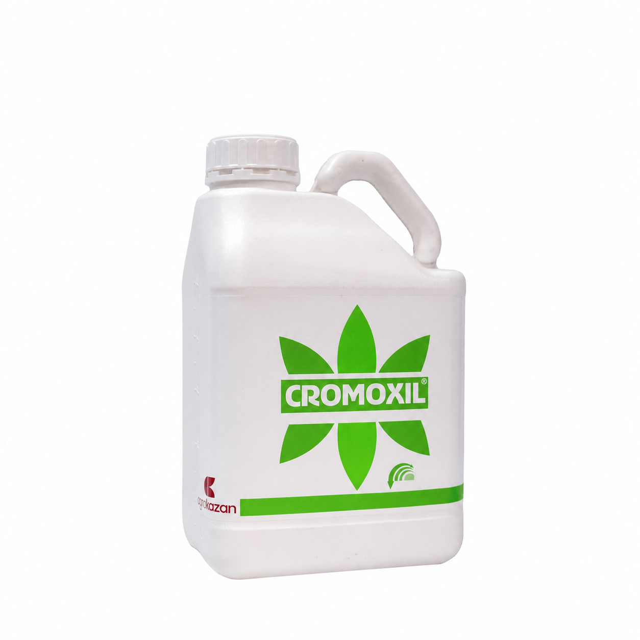 CROMOXIL